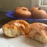 סופגניות פיצה