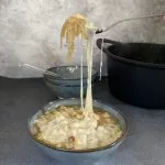 מרק בצל חלומי