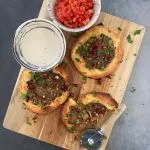 לחמעג'ון - המתכון הסודי שלי