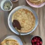 קרפ בסיסי מושלם