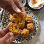 ארנצ'יני פתיתים