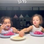 ספגטי ברוטב סלק