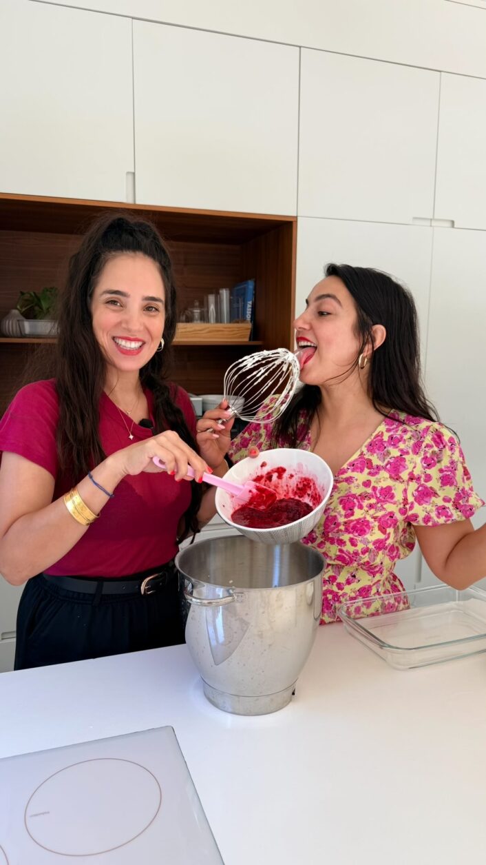 טירמיסו פטל קיצי